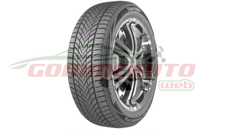 COP. 215/55R017 Tourador X ALLCLIMATE TF2 4SEASON 98W XL M+S